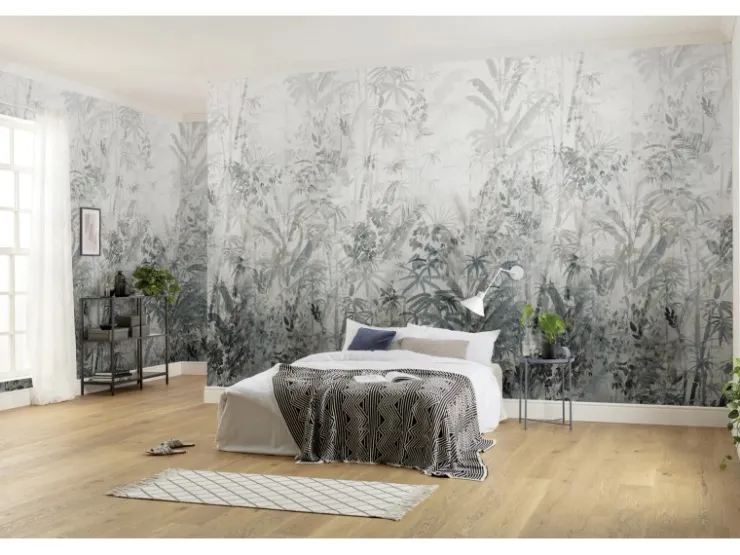 Komar Fototapete Wondrous Watermarks 300 cm x 250 cm