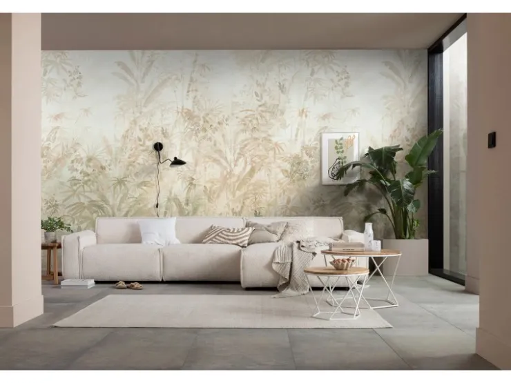 Komar Fototapete Zen Zone 300 cm x 250 cm