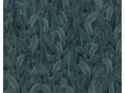 Komar Vliestapete Bain de Feuilles 300 cm x 250 cm* Tapezierzubehör