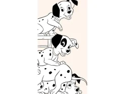 Komar Wandbild 101 Dalmatian Playing 50 x 70 cm* Poster