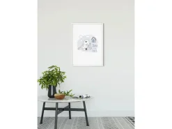Komar Wandbild 101 Dalmatian Bedtime 30 x 40 cm* Poster