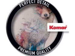 Komar Wandbild Animal Forest Fox 30 cm x 40 cm* Poster