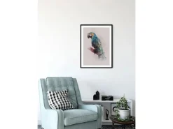 Komar Wandbild Animals Parrot 30 x 40 cm* Bilder