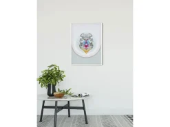 Komar Wandbild Baboon 50 x 70 cm* Bilder