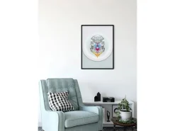 Komar Wandbild Baboon 30 x 40 cm
