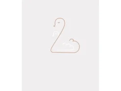 Komar Wandbild Baby Welcome 40 x 50 cm* Bilder