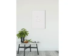 Komar Wandbild Baby Welcome 50 x 70 cm* Bilder