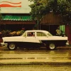 Komar Wandbild Cuba Car 50 x 40 cm* Poster