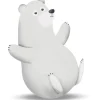 Komar Wandbild Cute Animal Polar Bear 30 x 40 cm