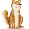 Komar Wandbild Cute Dog 50 x 70 cm* Bilder