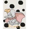 Komar Wandbild Dumbo Dots 30 x 40 cm* Poster
