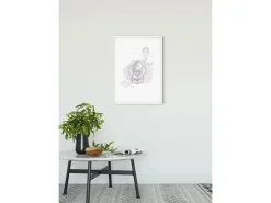Komar Wandbild Dumbo Sleepy 40 x 50 cm* Bilder