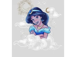 Komar Wandbild Jasmin Clouds 40 x 50 cm* Poster