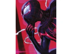 Komar Wandbild Marvel Spider-Man Pondering 50 cm x 70 cm Rot* Poster