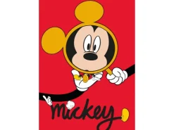 Komar Wandbild Mickey Mouse Glass 30 x 40 cm