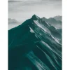 Komar Wandbild Mountains Top 30 x 40 cm* Bilder|Poster