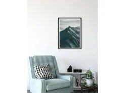 Komar Wandbild Mountains Top 30 x 40 cm* Bilder|Poster