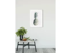 Komar Wandbild Pineapple 50 x 70 cm