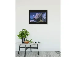 Komar Wandbild Star Wars Sandcrawler 70 x 50 cm* Poster