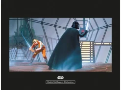 Komar Wandbild Star Wars Room 50 x 40 cm