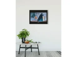 Komar Wandbild Star Wars Room 50 x 40 cm