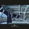 Komar Wandbild Star Wars Commando 70 x 50 cm