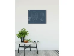 Komar Wandbild Star Wars Helmet 40 x 30 cm* Poster