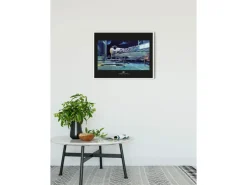 Komar Wandbild Star Wars Hangar 50 x 40 cm