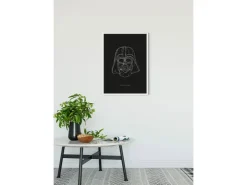 Komar Wandbild Star Wars Vader 50 x 70 cm* Poster