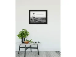 Komar Wandbild Star Wars Quote 40 x 30 cm* Poster