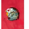 Komar Wandbild Star Wars Pilot 40 x 50 cm
