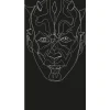 Komar Wandbild Star Wars Maul 40 x 50 cm