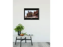 Komar Wandbild Star Wars Jabba 70 x 50 cm* Poster
