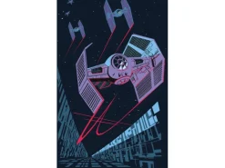 Komar Wandbild Star Wars Fighter 40 x 50 cm* Bilder