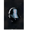 Komar Wandbild Star Wars Vader 50 x 70 cm* Poster|Bilder