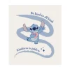 Komar Wandbild Stitch Kindness 30 cm x 40 cm* Wanddekoration