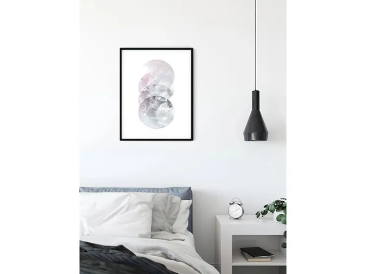 Komar Wandbild Tessera Calidum 40 x 50 cm* Bilder