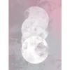 Komar Wandbild Tessera Noctis 50 x 70 cm* Poster