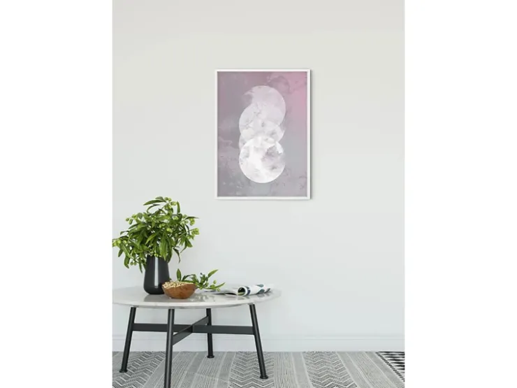Komar Wandbild Tessera Noctis 50 x 70 cm* Poster