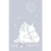 Komar Wandbild Winnie Pooh Balloon 50 x 70 cm