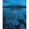 Komar Wandbild Word Lake Blue 40 x 50 cm* Bilder