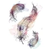 Komar Wandsticker Inspiration 70 cm x 50 cm* Wandtattoos
