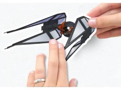 Komar Wandsticker Star Wars Spaceships 70 cm x 50 cm* Wandtattoos