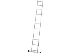 Krause Anlegeleiter Corda 11 Sprossen* Leitern