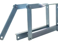 Krause Combi Wandhalter Set