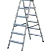 Krause Dopplo Stufen - Doppel - Leiter 2 x 6 Stufen* Leitern