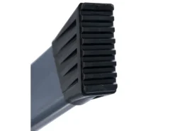 Krause SePro S Stufenstehleiter Eloxiert 5 Stufen* Klapptritte