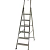 Krause Solido Stufen-Steh-Leiter 6 Stufen* Leitern