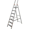 Krause Solidy Stufen-Steh-Leiter 7 Stufen