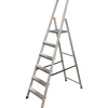 Krause Solidy Stufen-Steh-Leiter 6 Stufen* Leitern